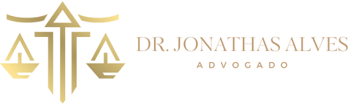 Logo Dr. Jonathas Alves